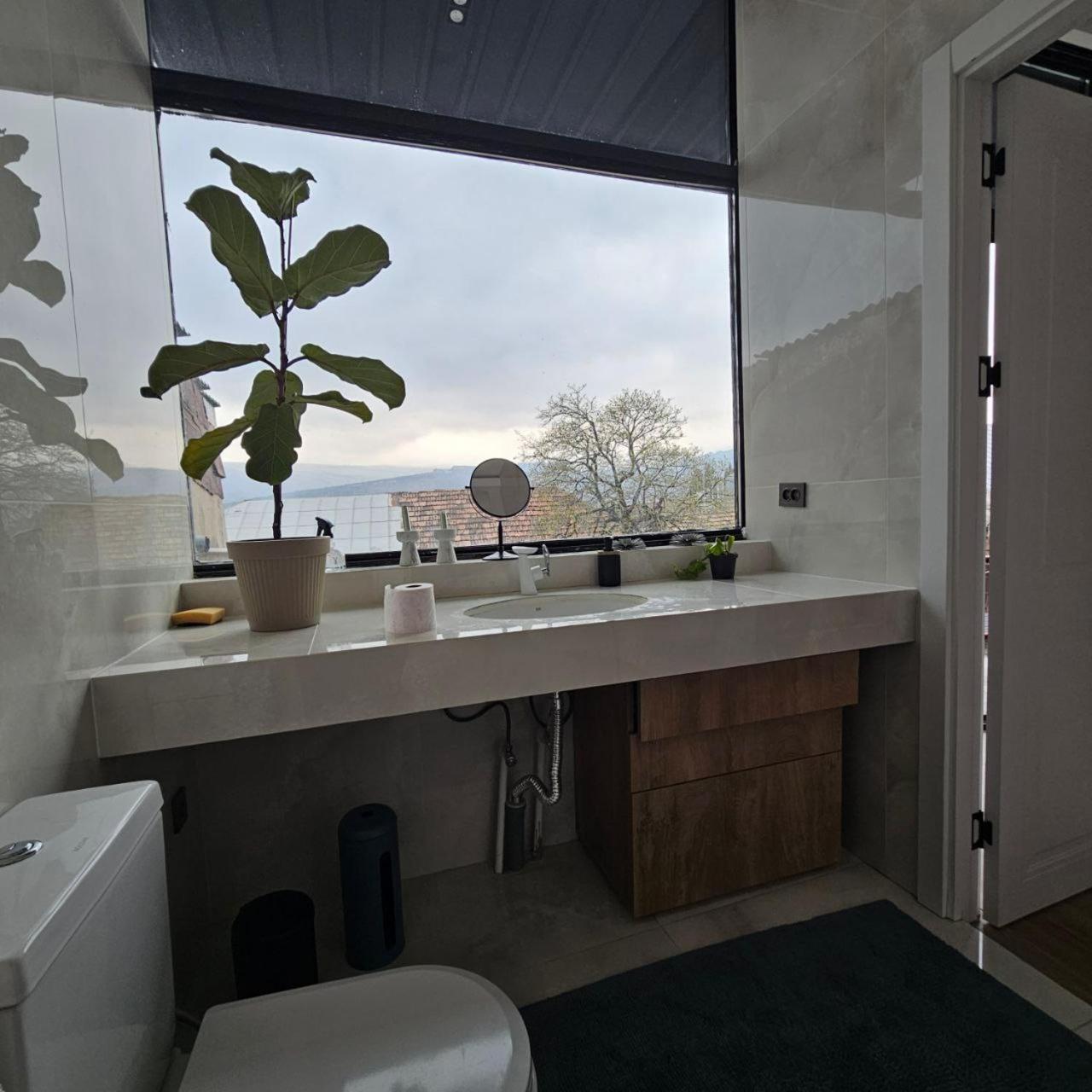 Вилла Niabi 3bdr With Pool Тбилиси