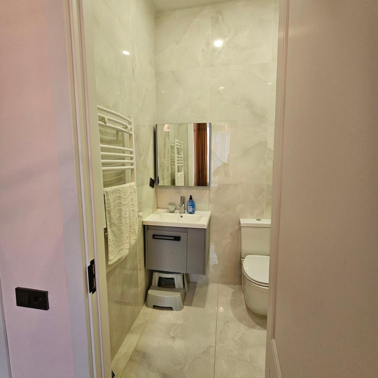Niabi 3bdr With Pool Вилла