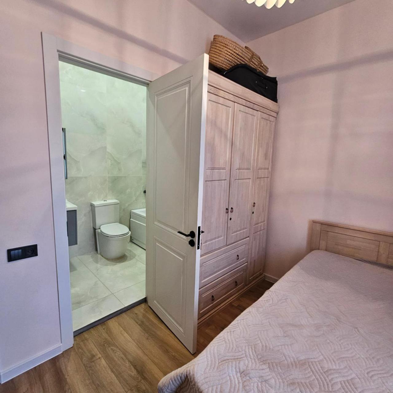 Вилла Niabi 3bdr With Pool