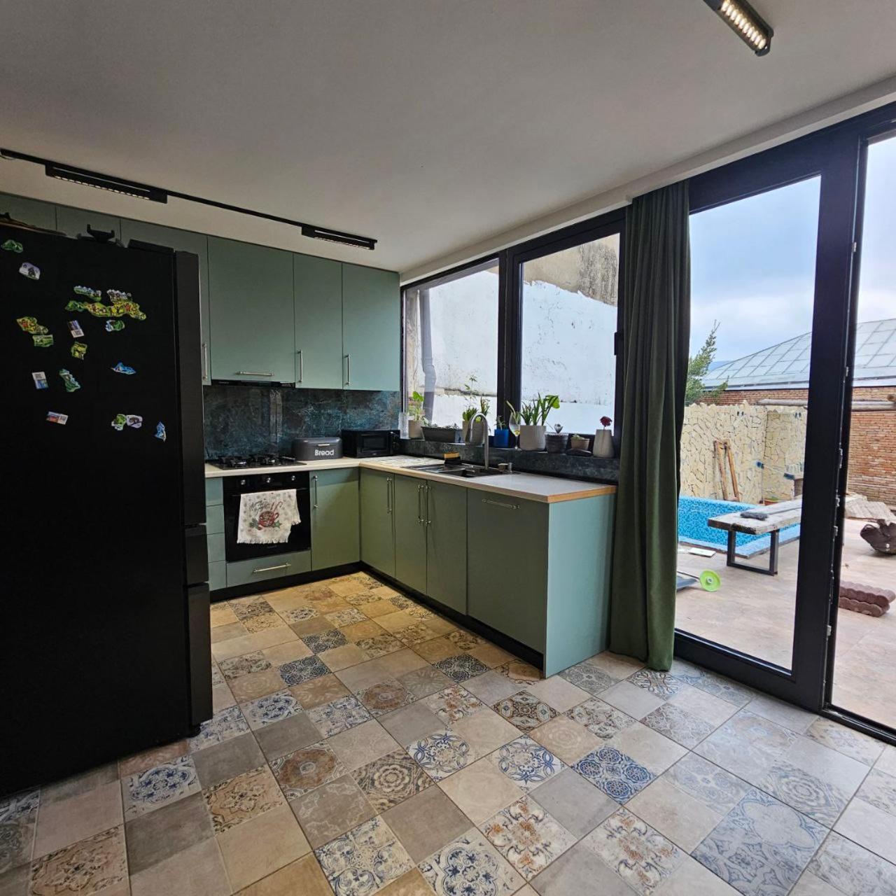 Вилла Niabi 3bdr With Pool *