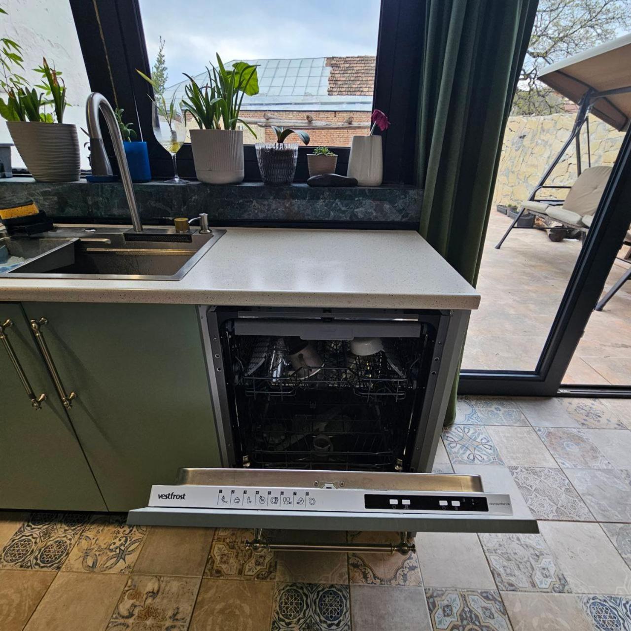 Вилла Niabi 3bdr With Pool Тбилиси