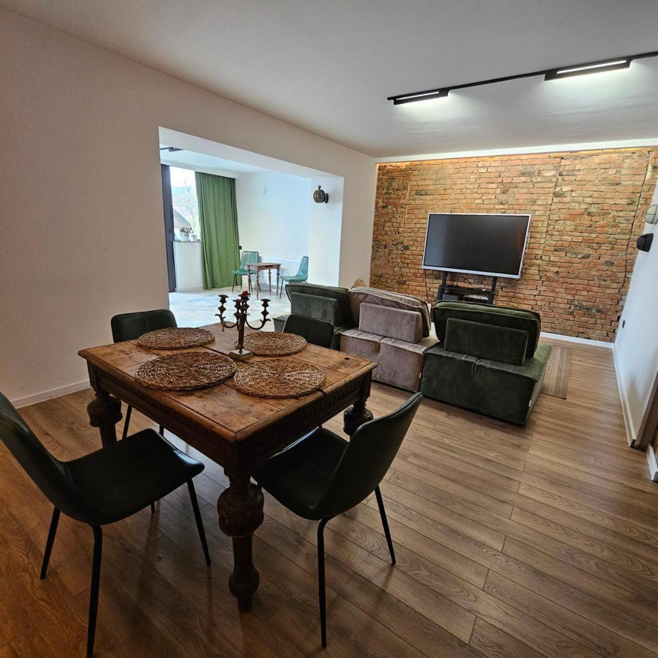 Вилла Niabi 3bdr With Pool Тбилиси