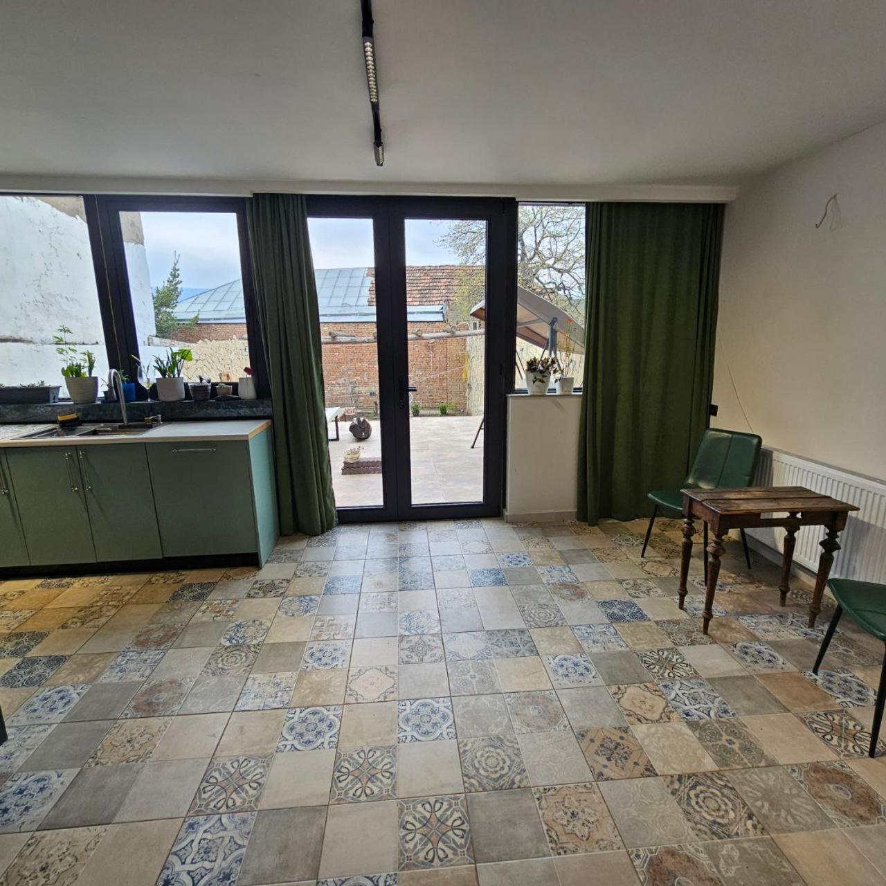 Вилла Niabi 3bdr With Pool Тбилиси