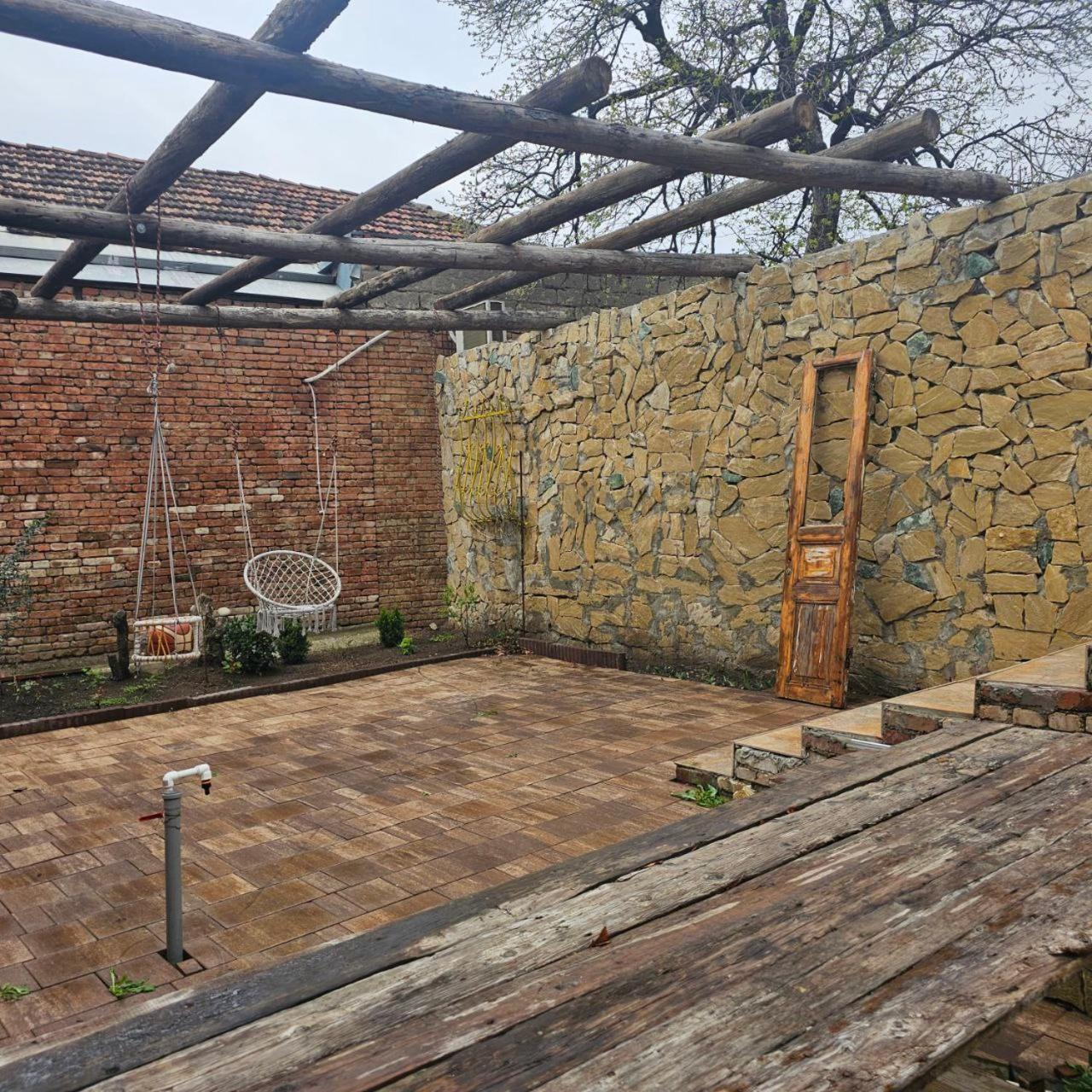 Вилла Niabi 3bdr With Pool