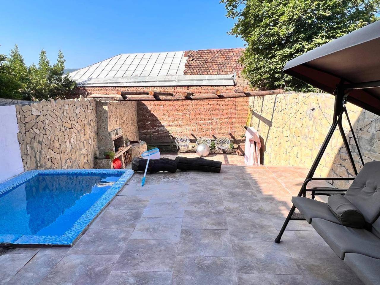 Niabi 3bdr With Pool Вилла
