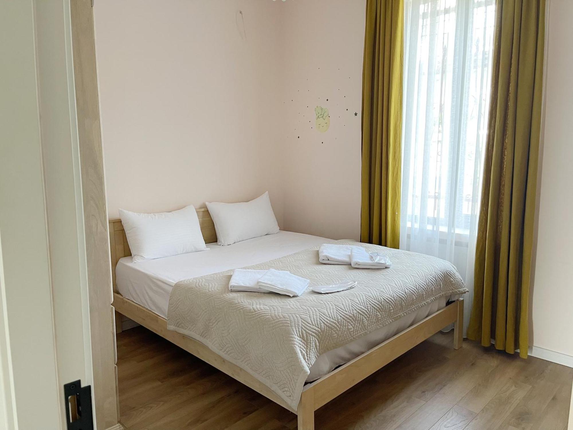 Вилла Niabi 3bdr With Pool *