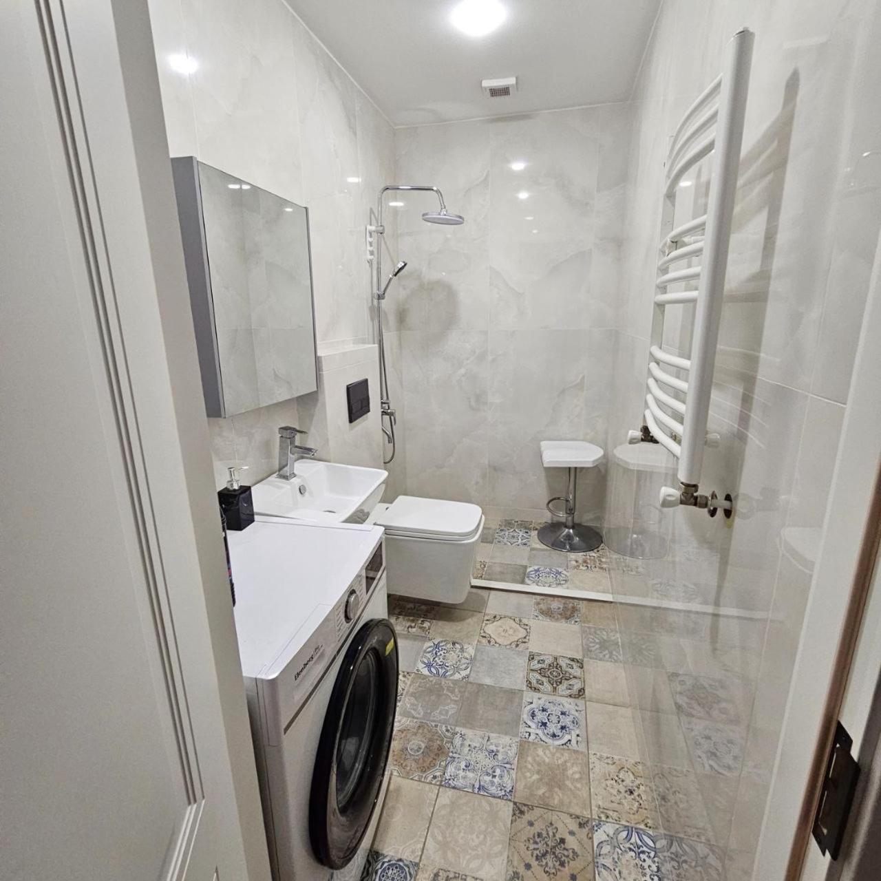 Вилла Niabi 3bdr With Pool Тбилиси