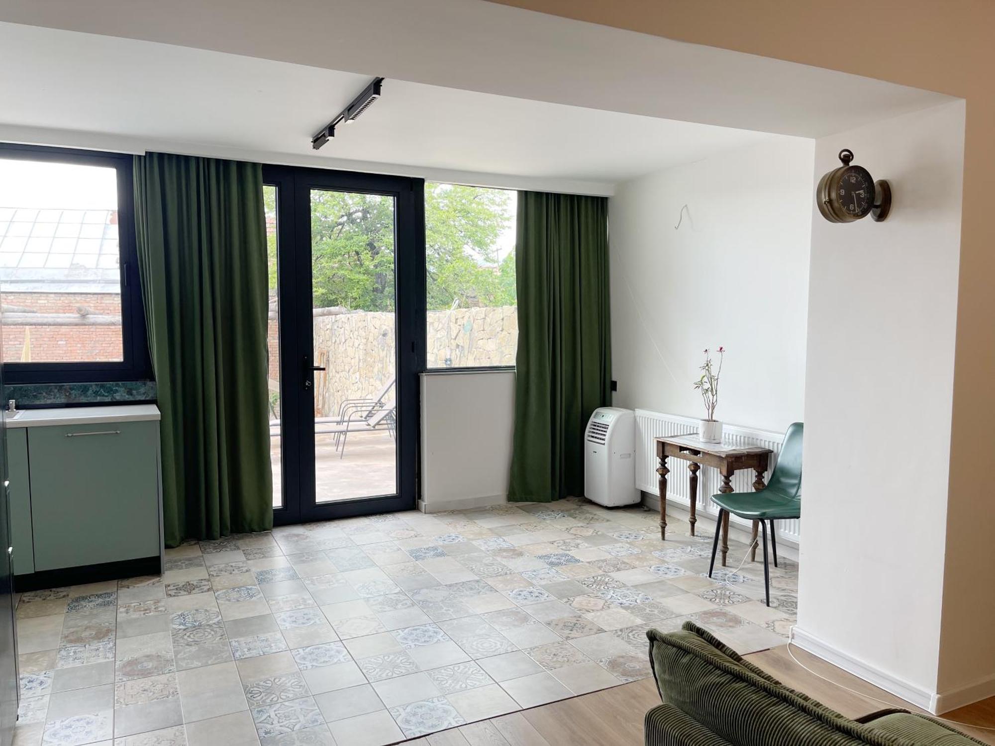 Вилла Niabi 3bdr With Pool Тбилиси