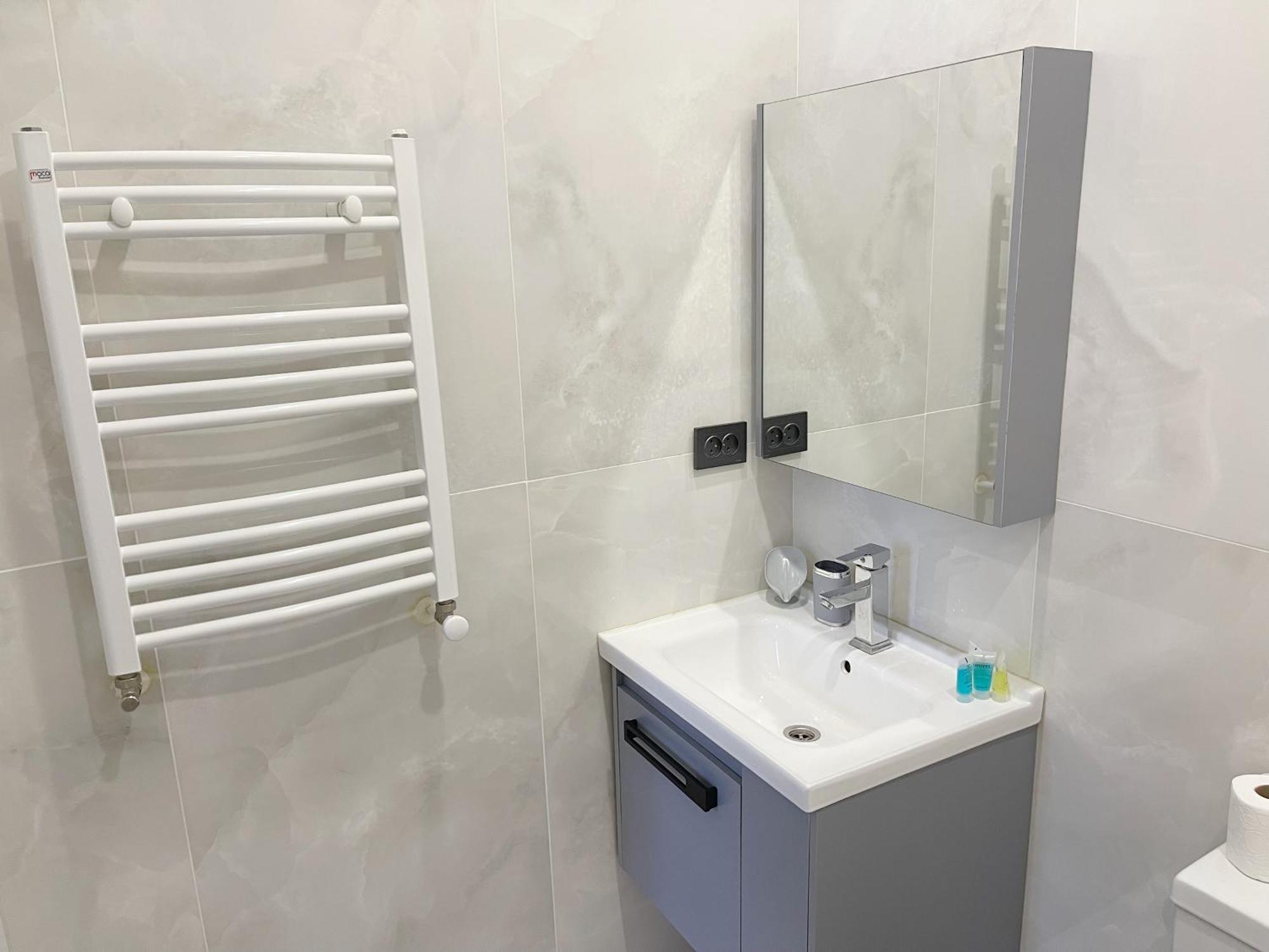Niabi 3bdr With Pool * Тбилиси