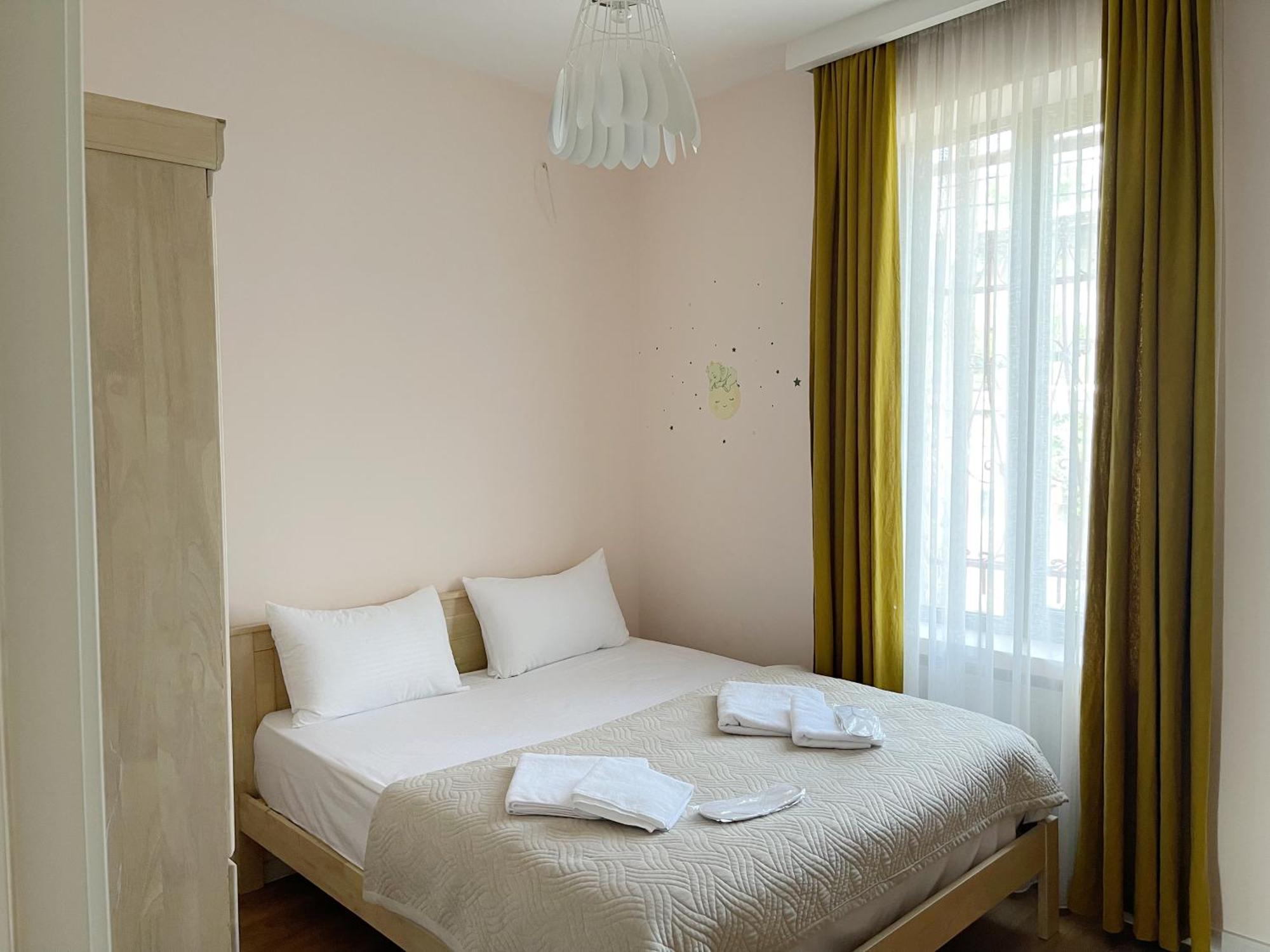 Вилла Niabi 3bdr With Pool Тбилиси