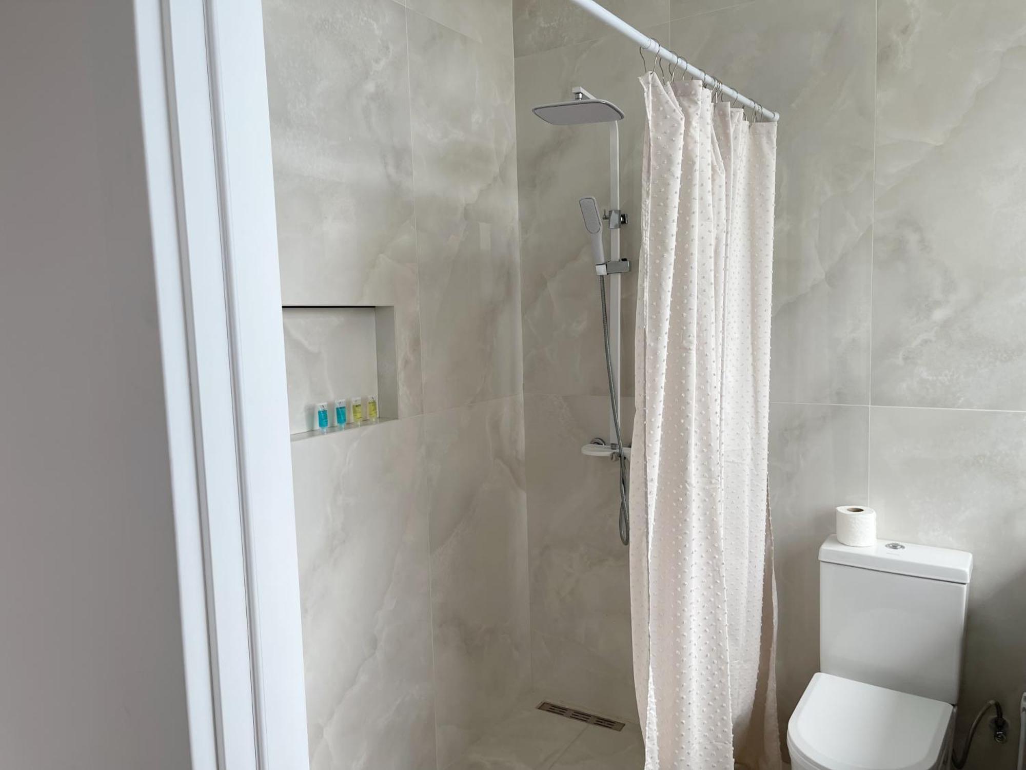 Niabi 3bdr With Pool * Тбилиси