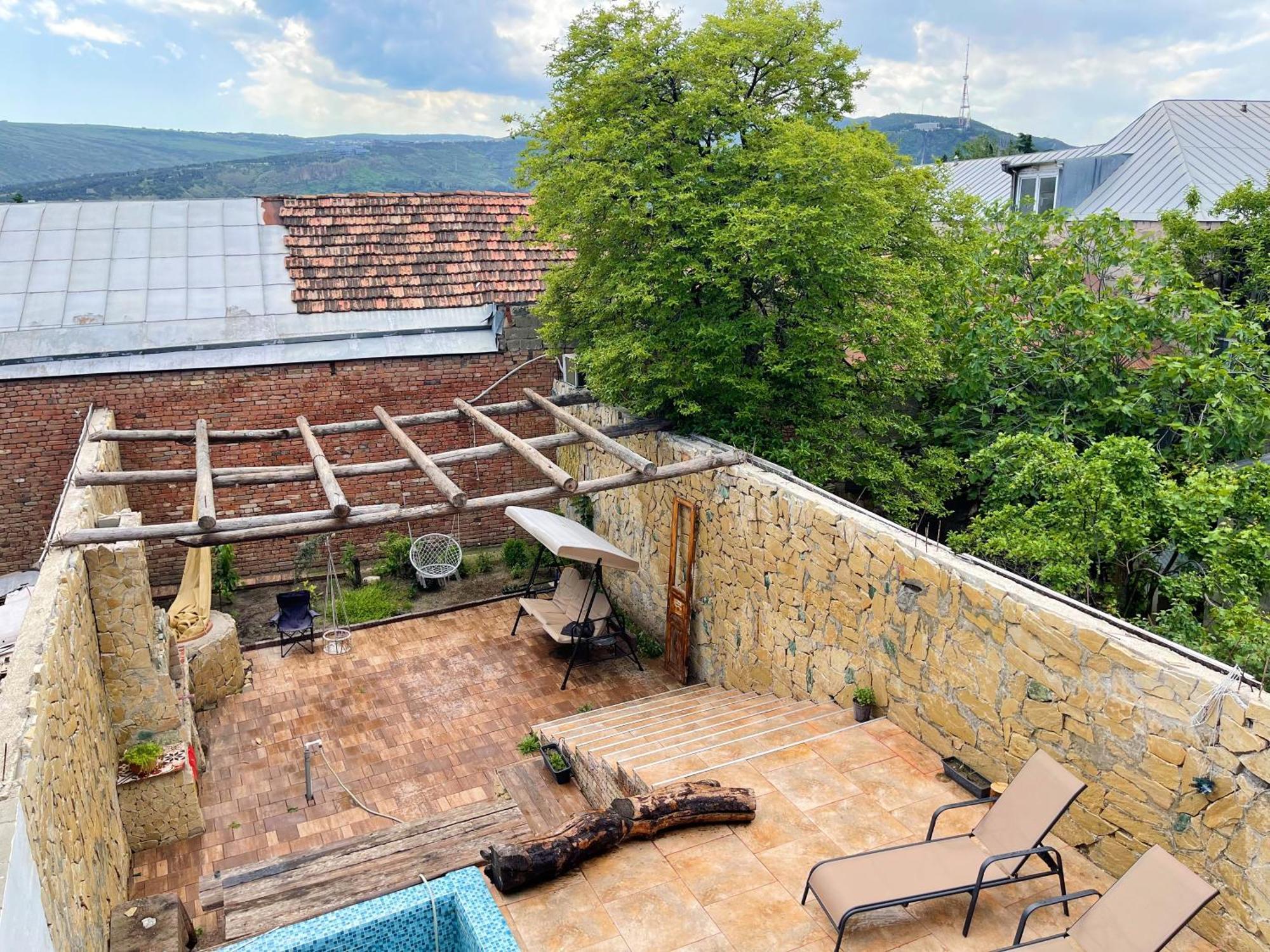 Вилла Niabi 3bdr With Pool *