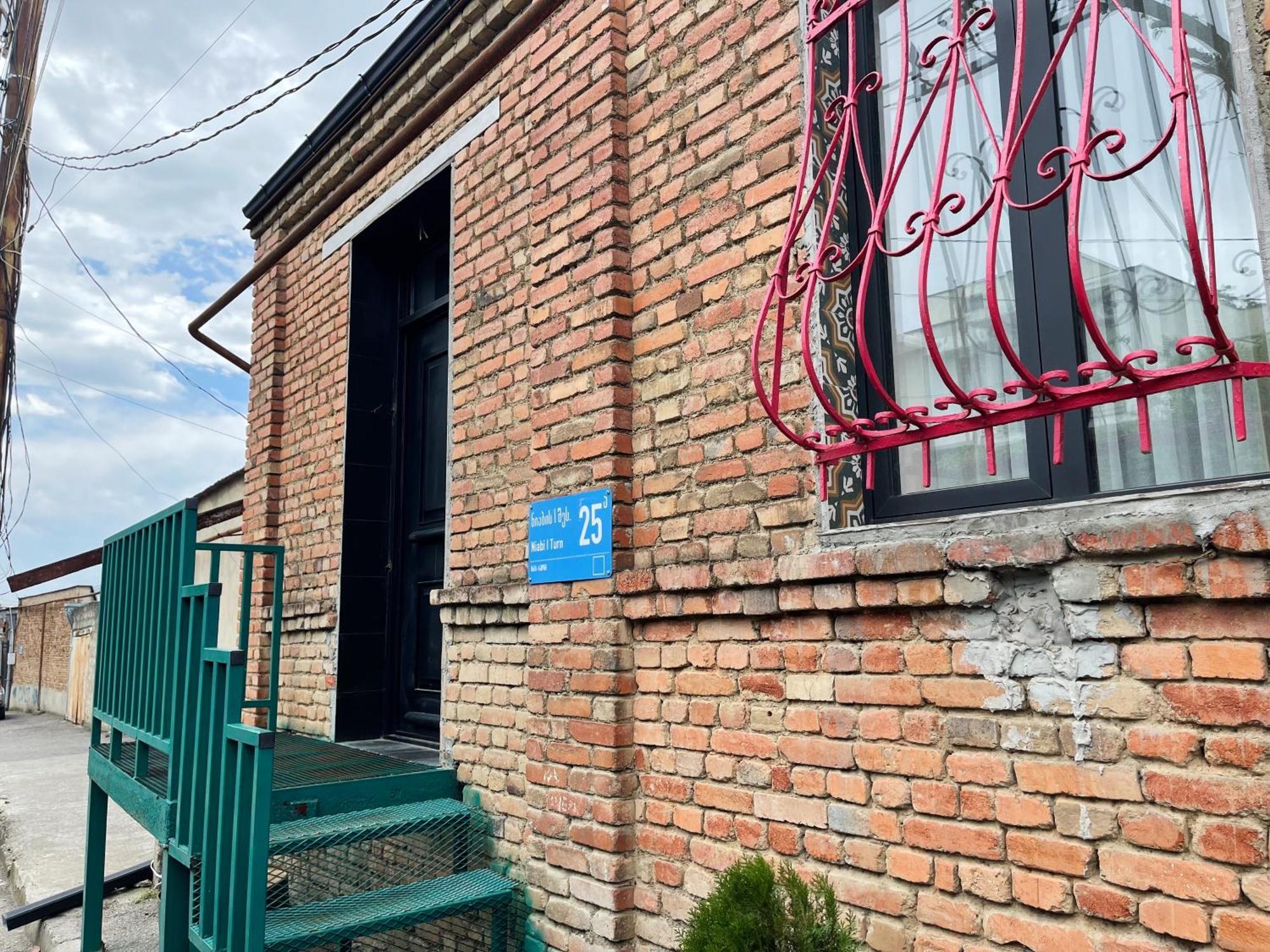 Вилла Niabi 3bdr With Pool Тбилиси