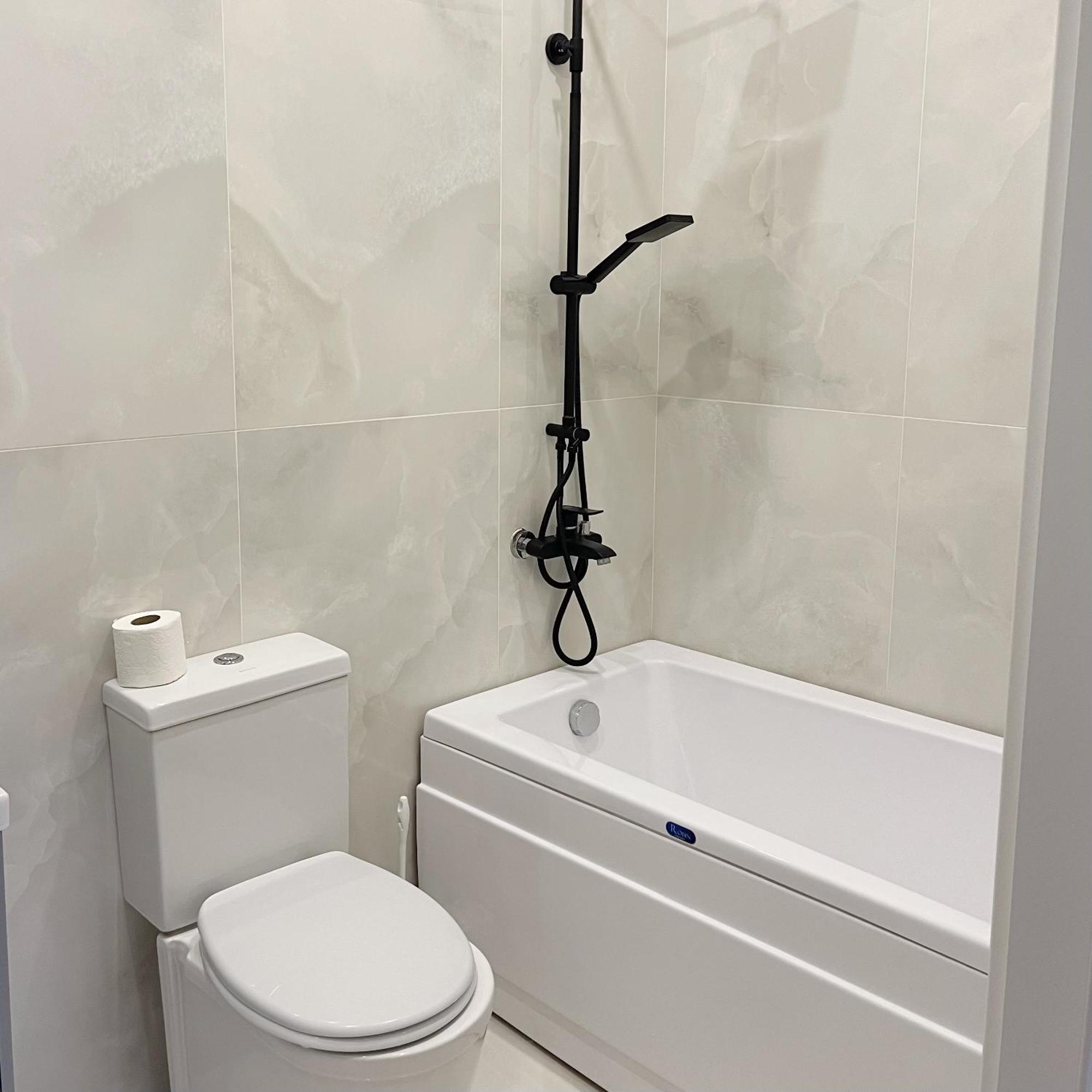 Niabi 3bdr With Pool Вилла